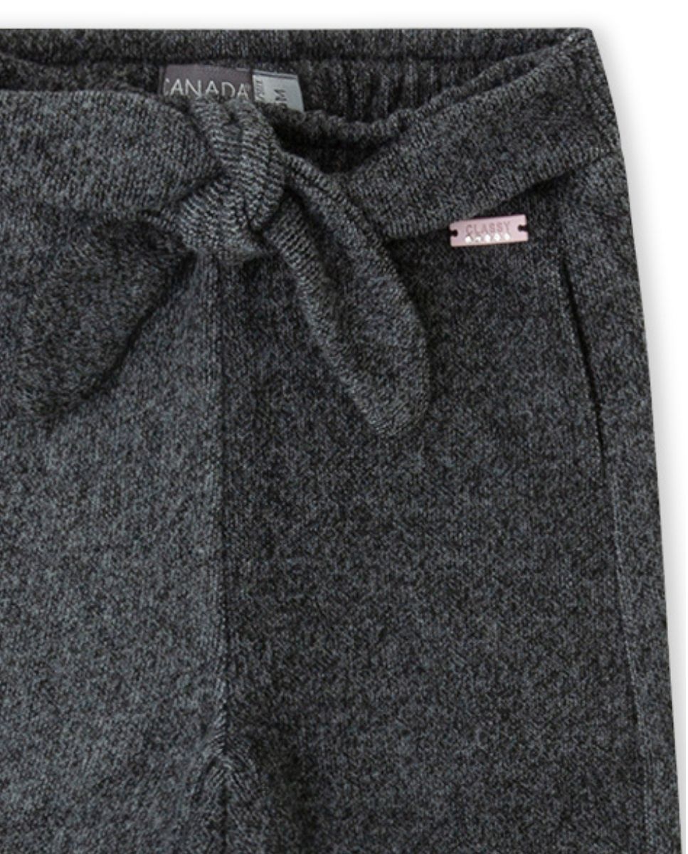 PANTALÓN GRIS