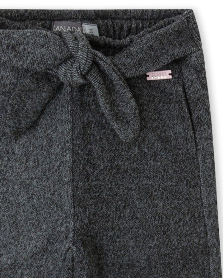 PANTALÓN GRIS