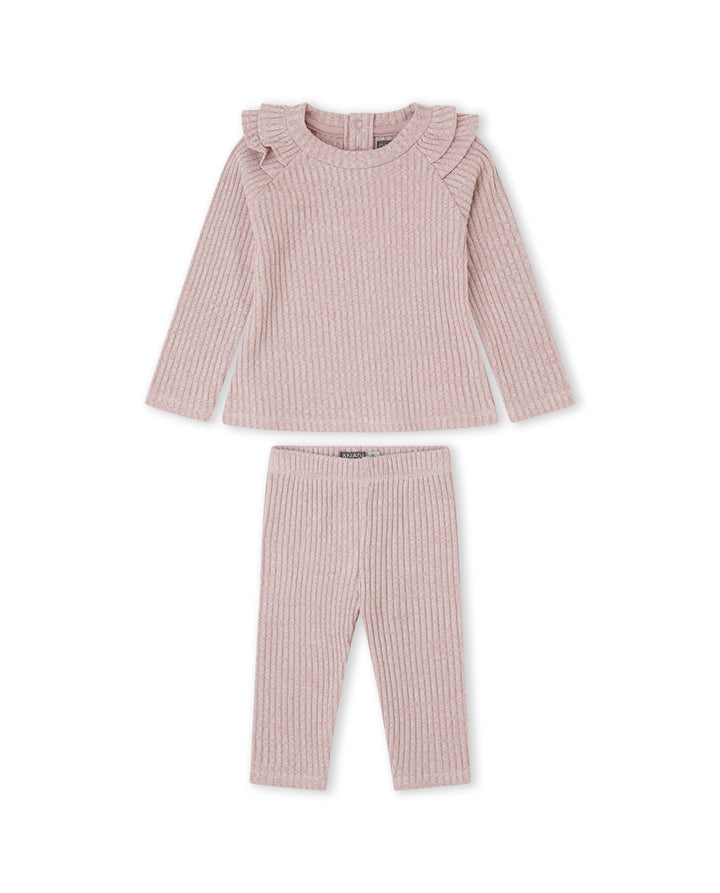CONJUNTO ROSA
