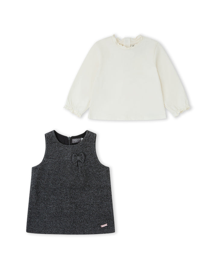 CONJUNTO GRIS