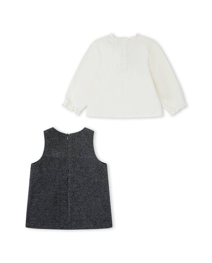 CONJUNTO GRIS