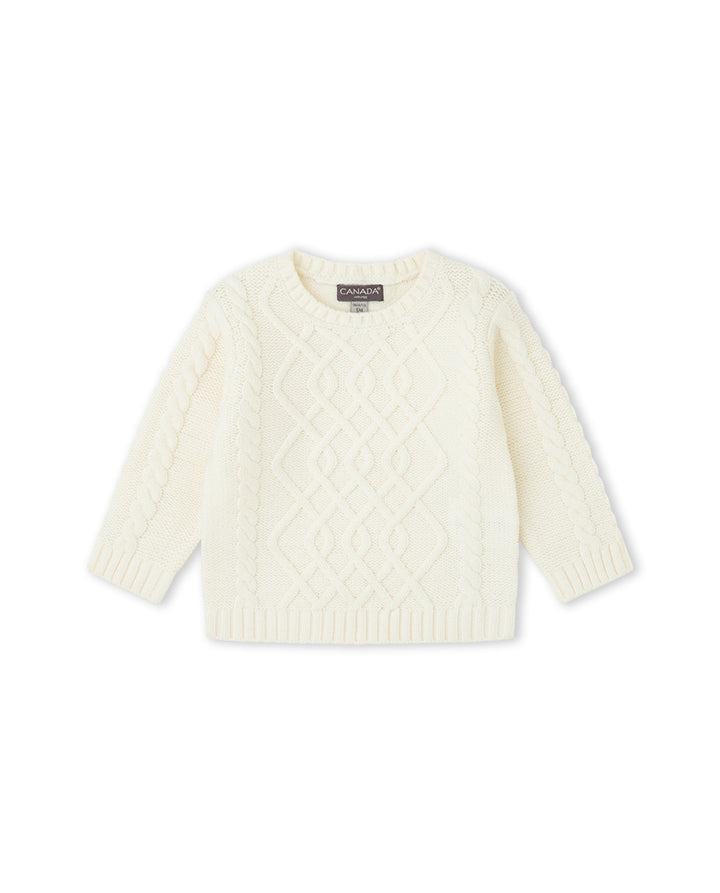 JERSEY OFF WHITE