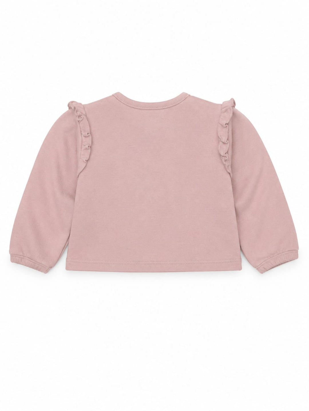 CHAQUETA BEBE GIRL BBIVOY WHISPER