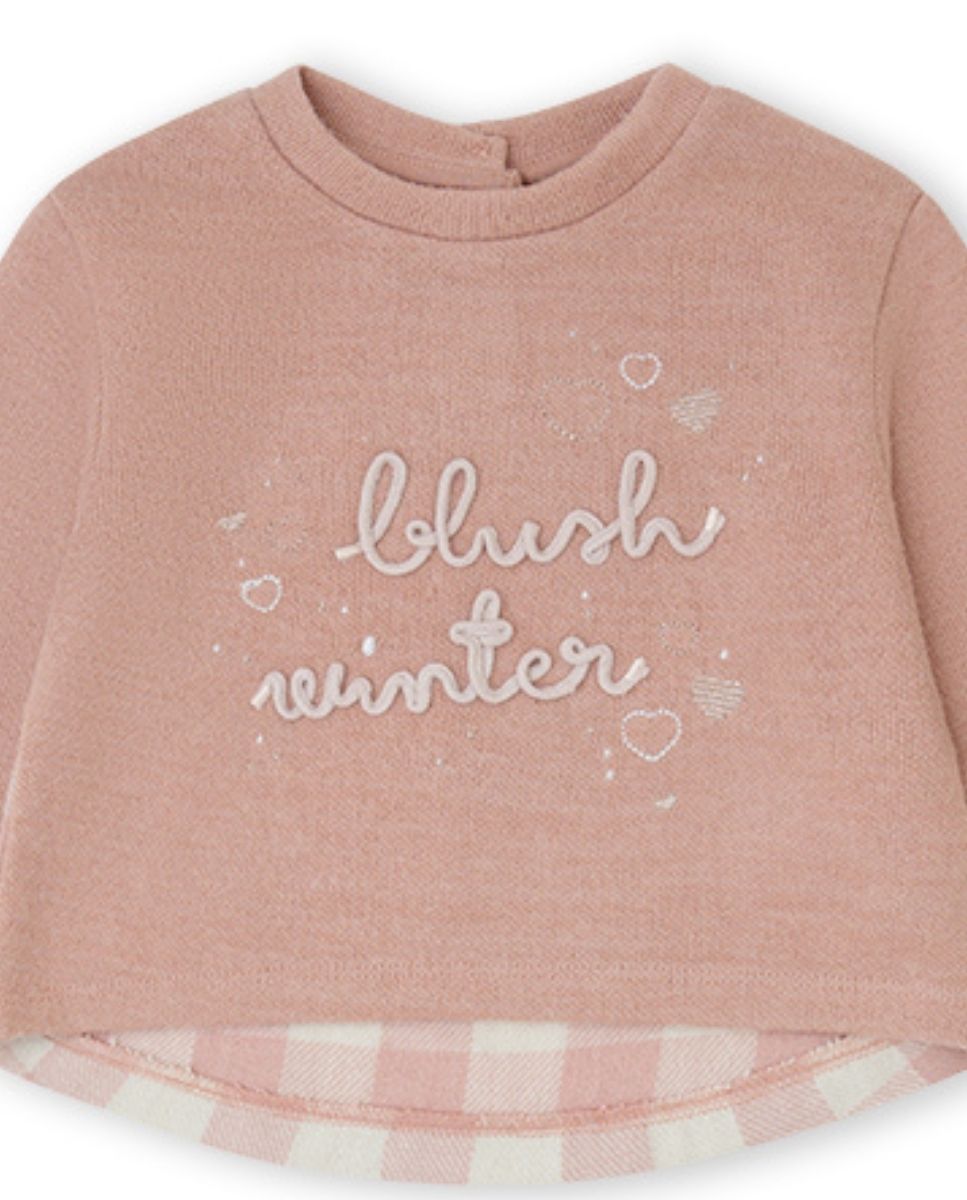 CONJUNTO ROSA