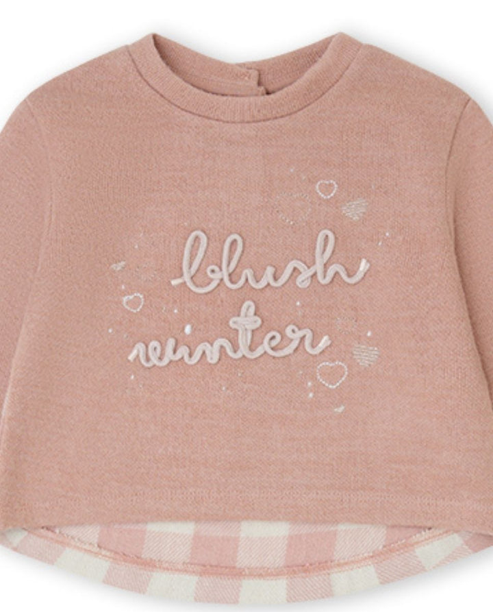CONJUNTO ROSA