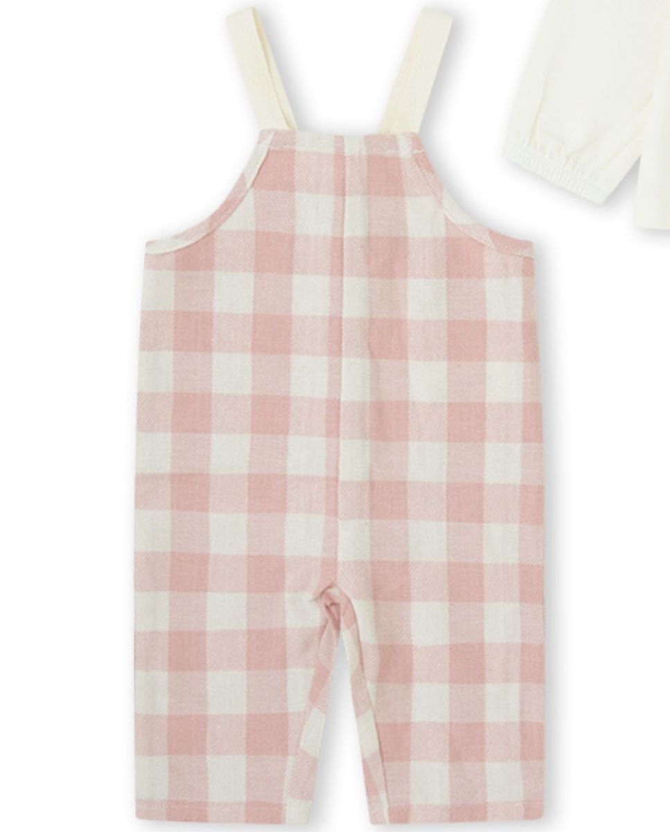 CONJUNTO ROSA