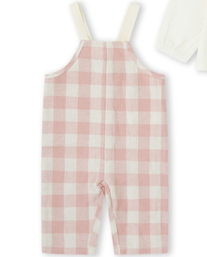 CONJUNTO ROSA
