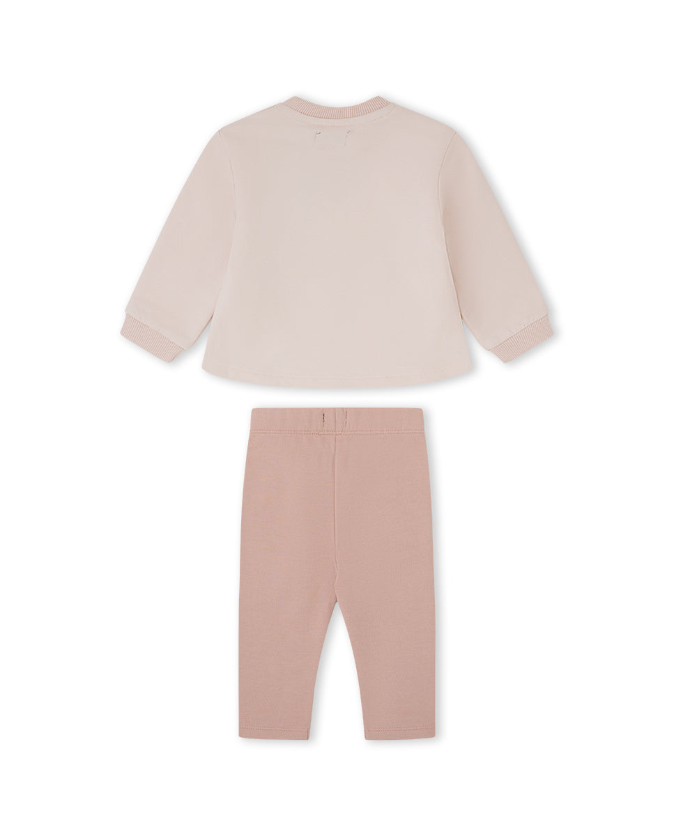 CONJUNTO CRUDO