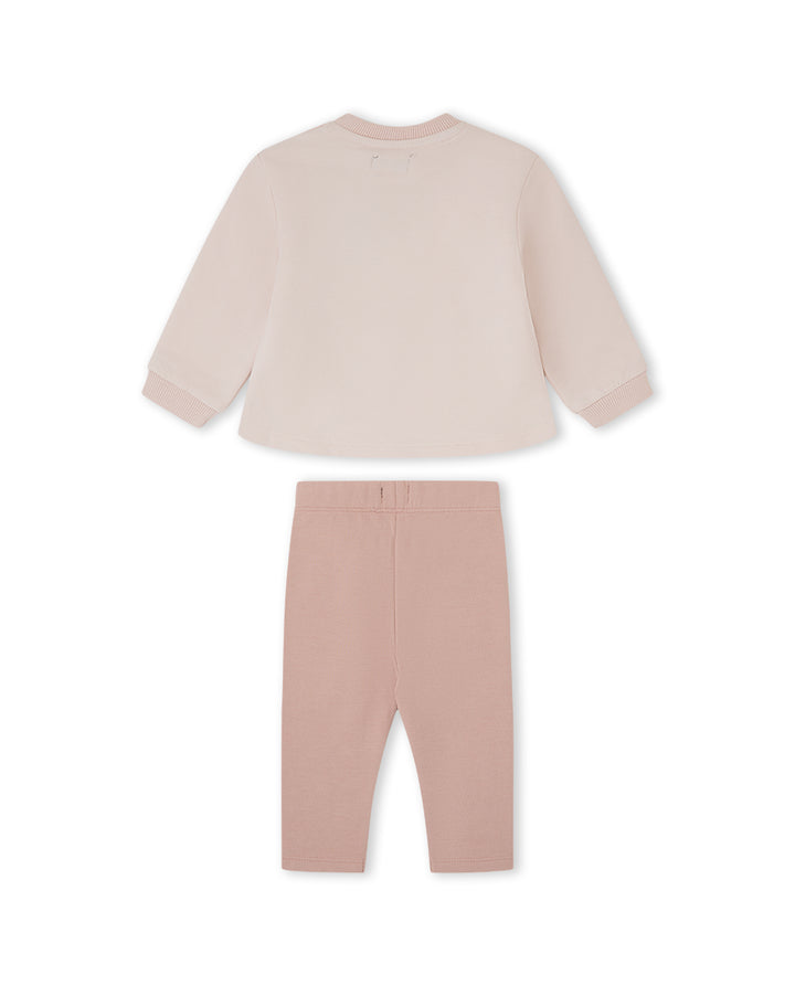 CONJUNTO CRUDO