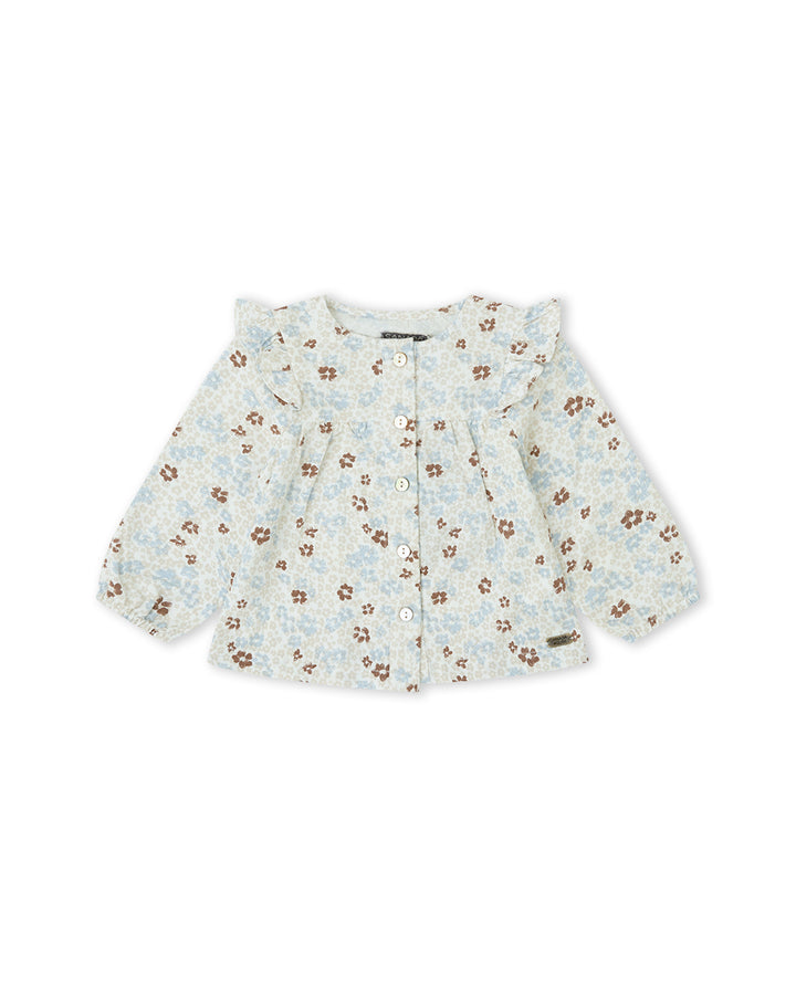 BLUSA MULTICOLOR