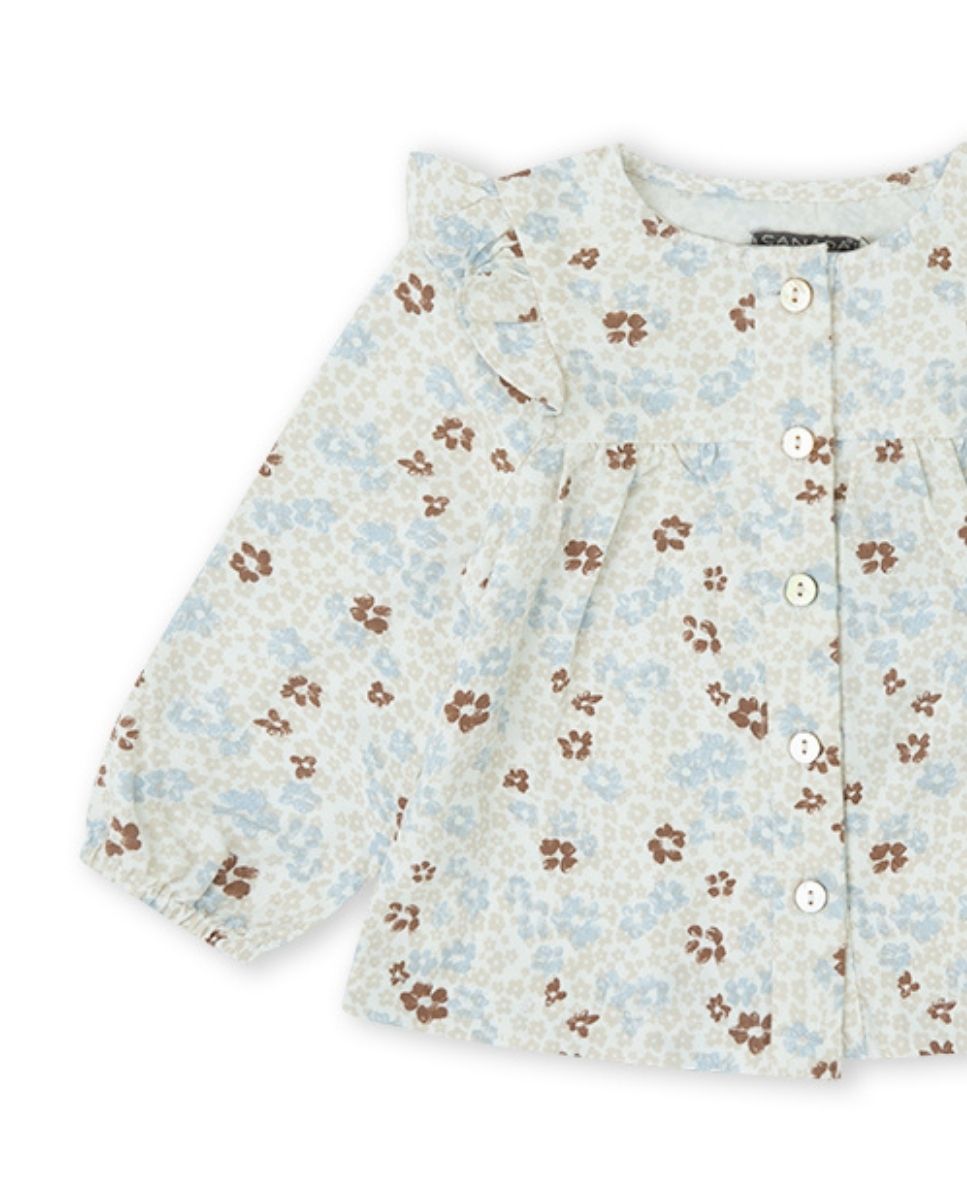 BLUSA MULTICOLOR
