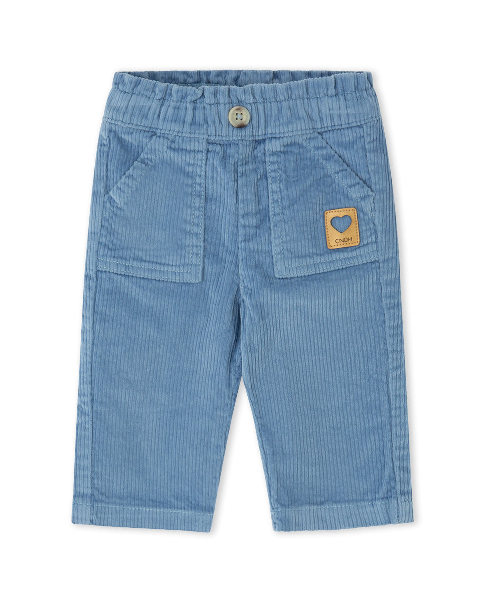 PANTALÓN INDIGO