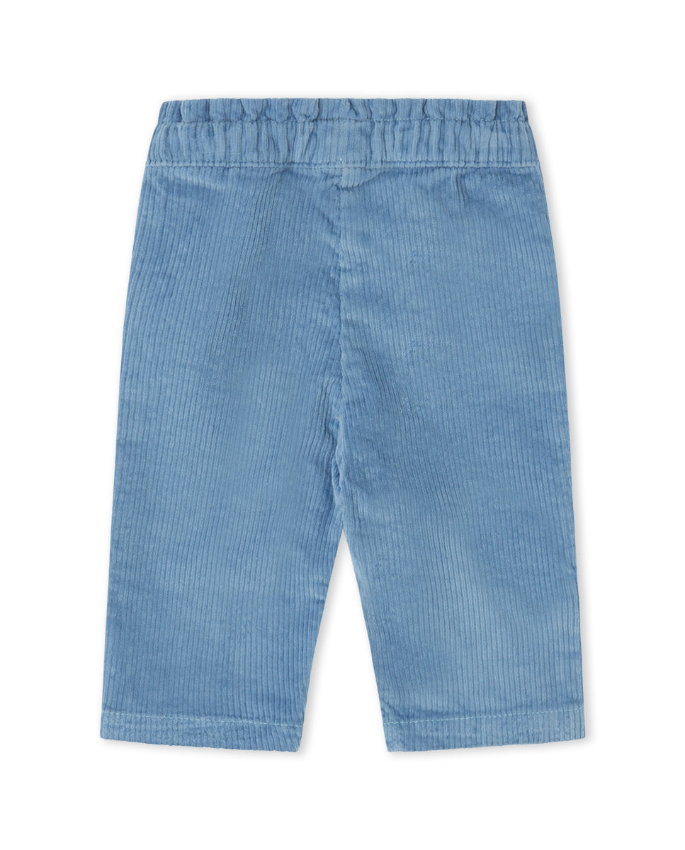 PANTALÓN INDIGO