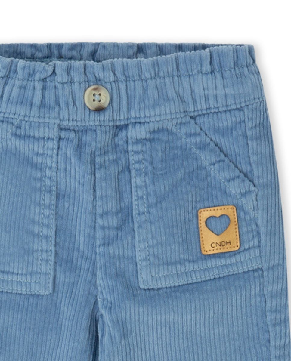 PANTALÓN INDIGO