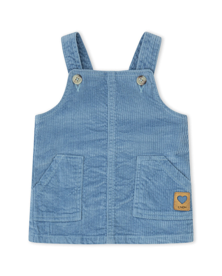 PICHI INDIGO