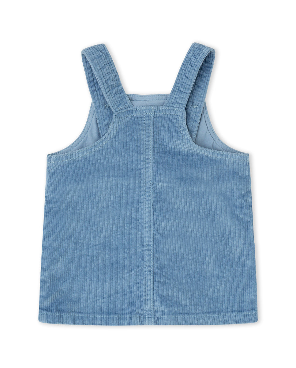 PICHI INDIGO