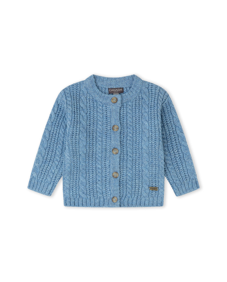 JERSEY INDIGO