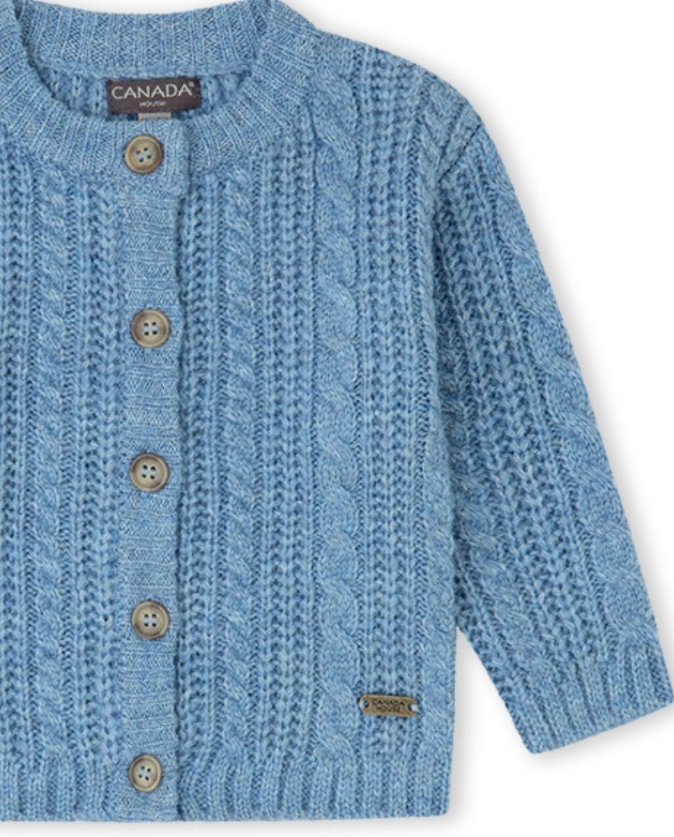 JERSEY INDIGO