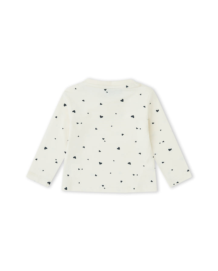 CAMISETA OFF WHITE