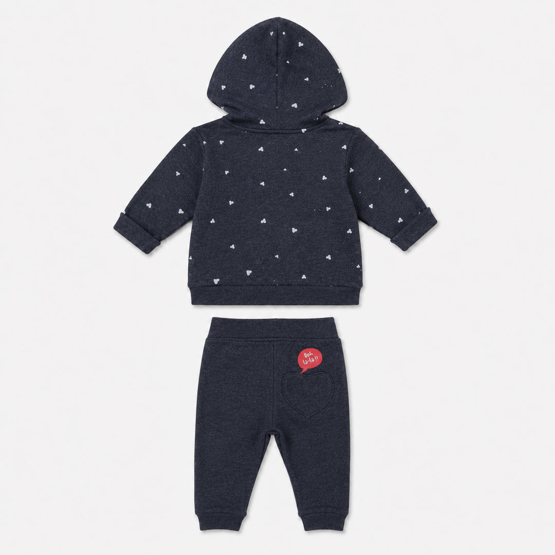 CONJUNTO MARINO