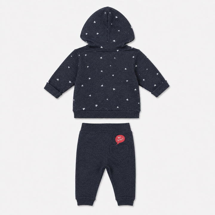 CONJUNTO MARINO