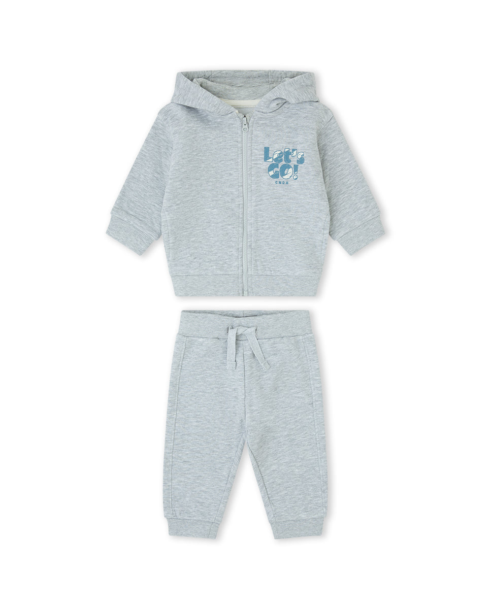 CONJUNTO GRIS