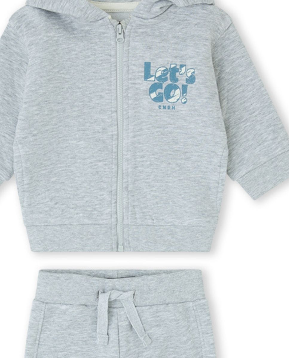 CONJUNTO GRIS