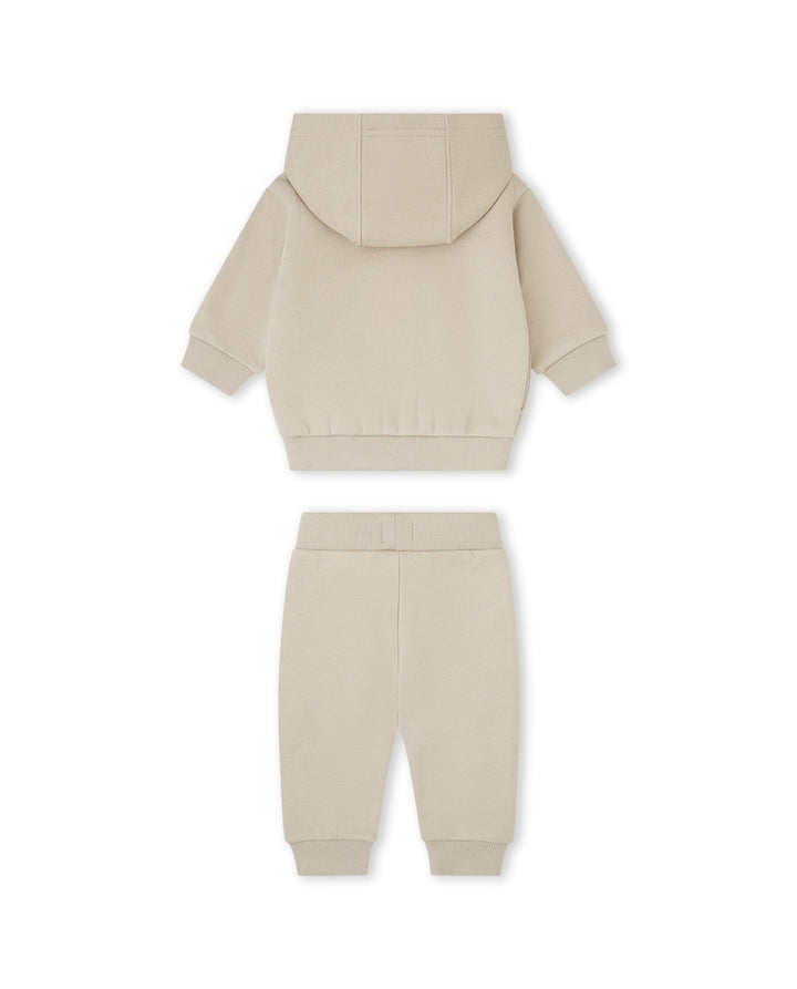 CONJUNTO BEIGE