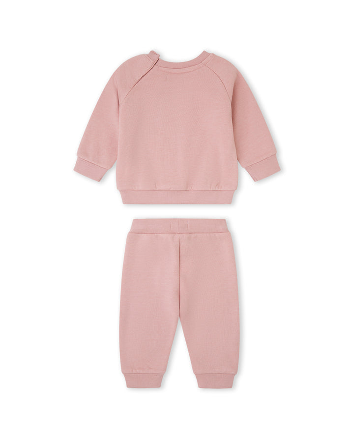CONJUNTO ROSA