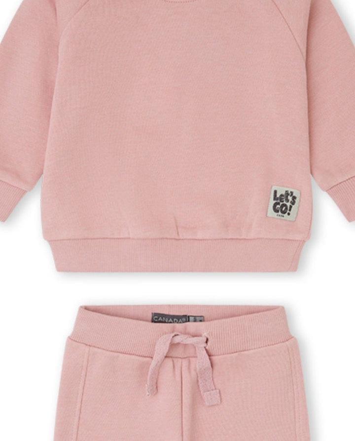 CONJUNTO ROSA