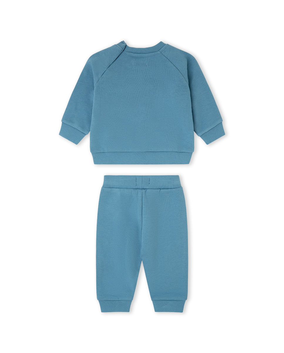 CONJUNTO INDIGO