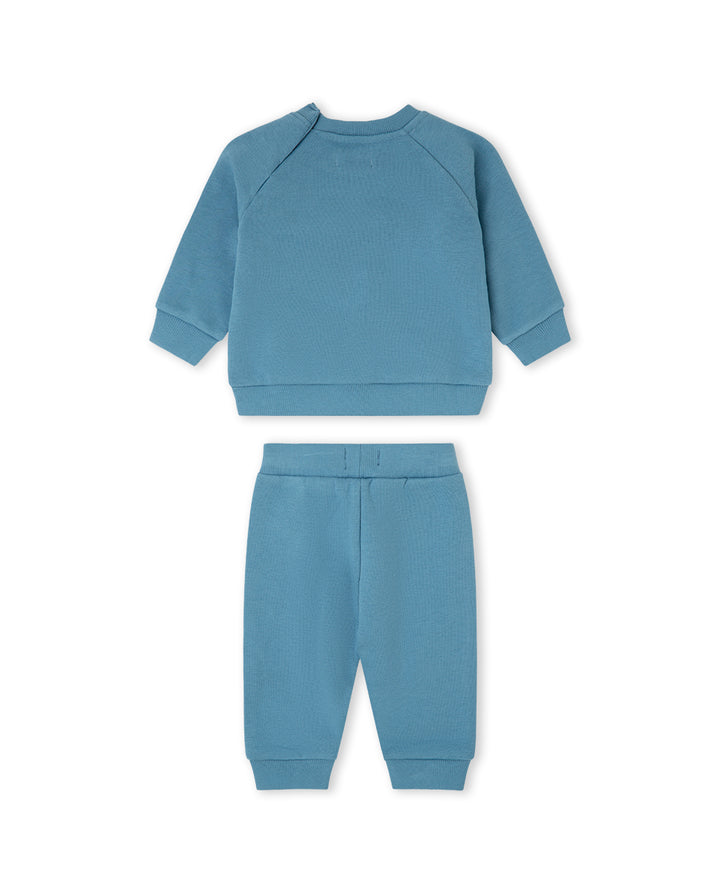 CONJUNTO INDIGO