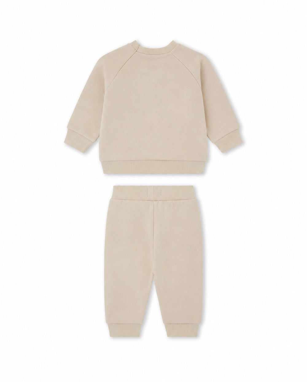 CONJUNTO BEIGE