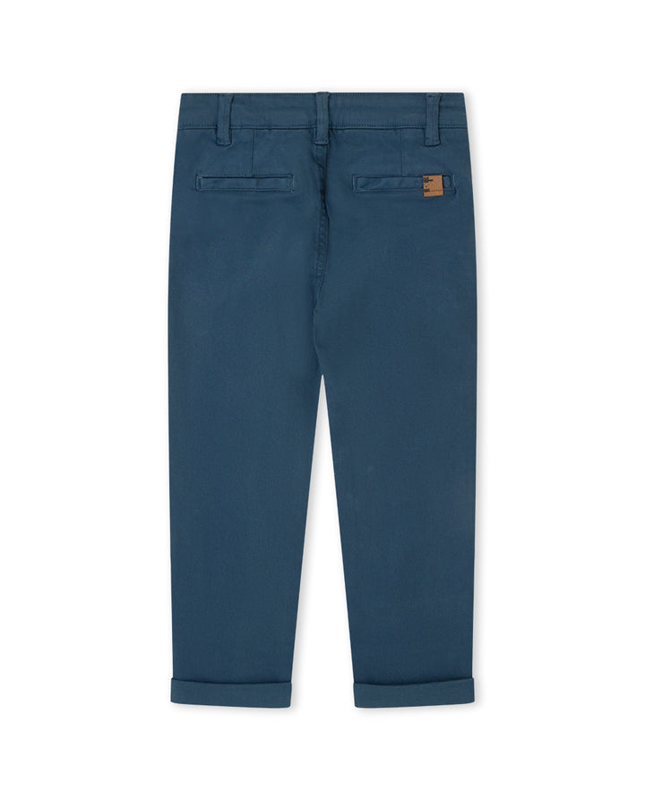 PANTALÓN MARINO