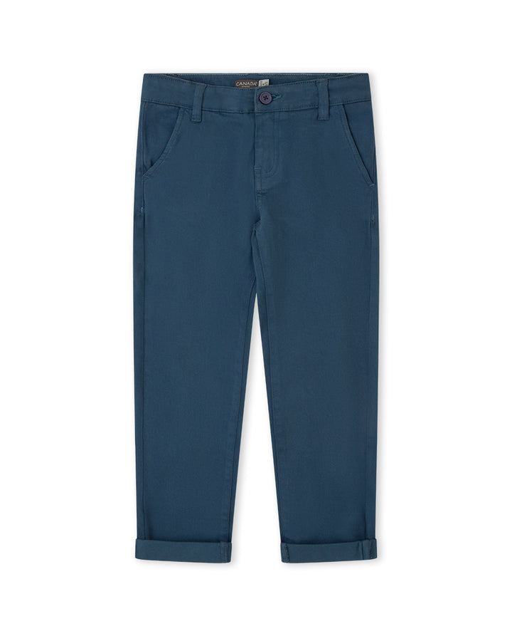 PANTALÓN MARINO