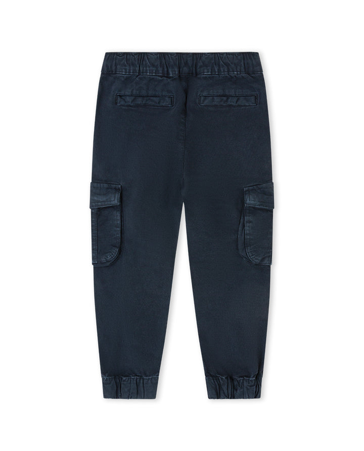 PANTALÓN MARINO