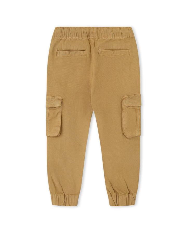 PANTALÓN CAMEL