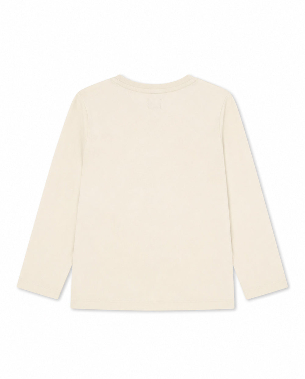 CAMISETA OFF WHITE