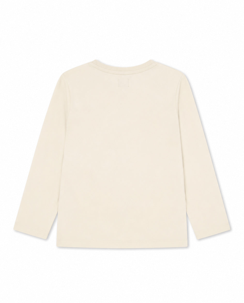 CAMISETA OFF WHITE
