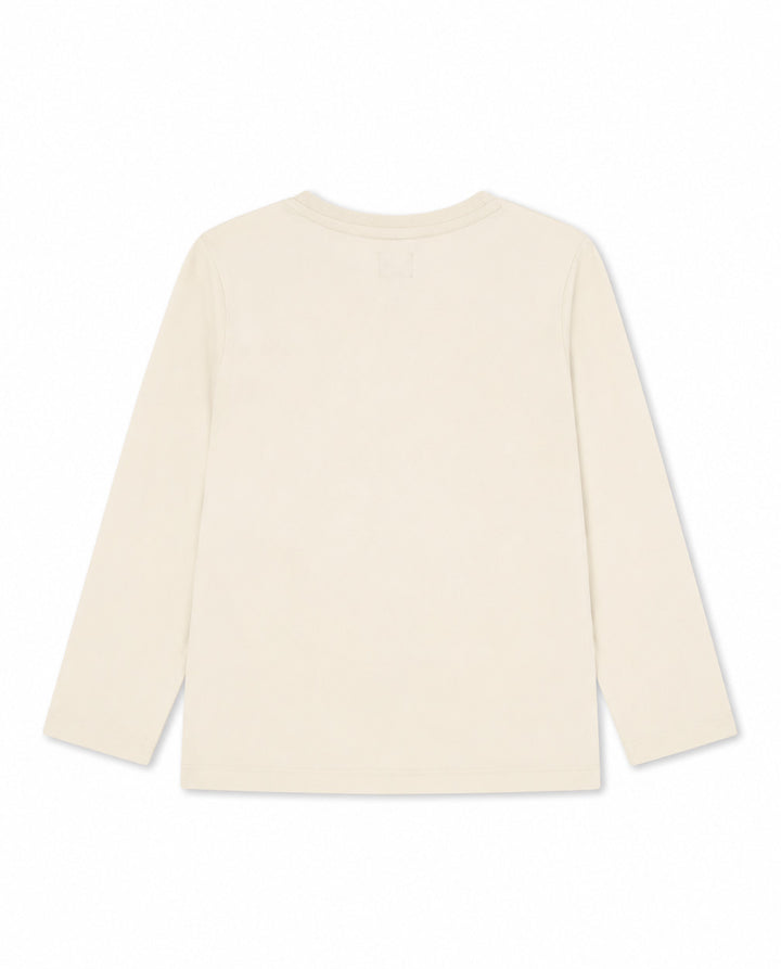 CAMISETA OFF WHITE
