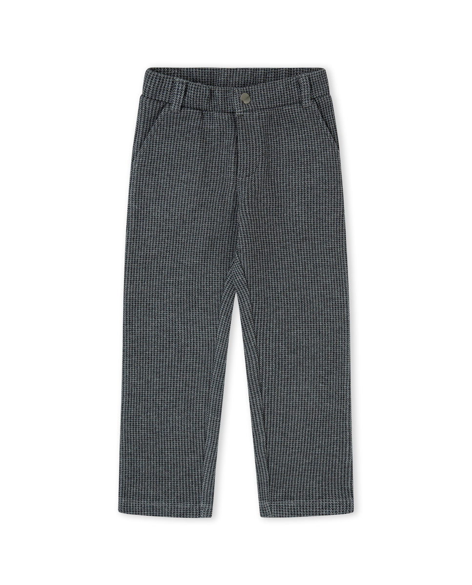PANTALÓN GRIS VIGORÉ