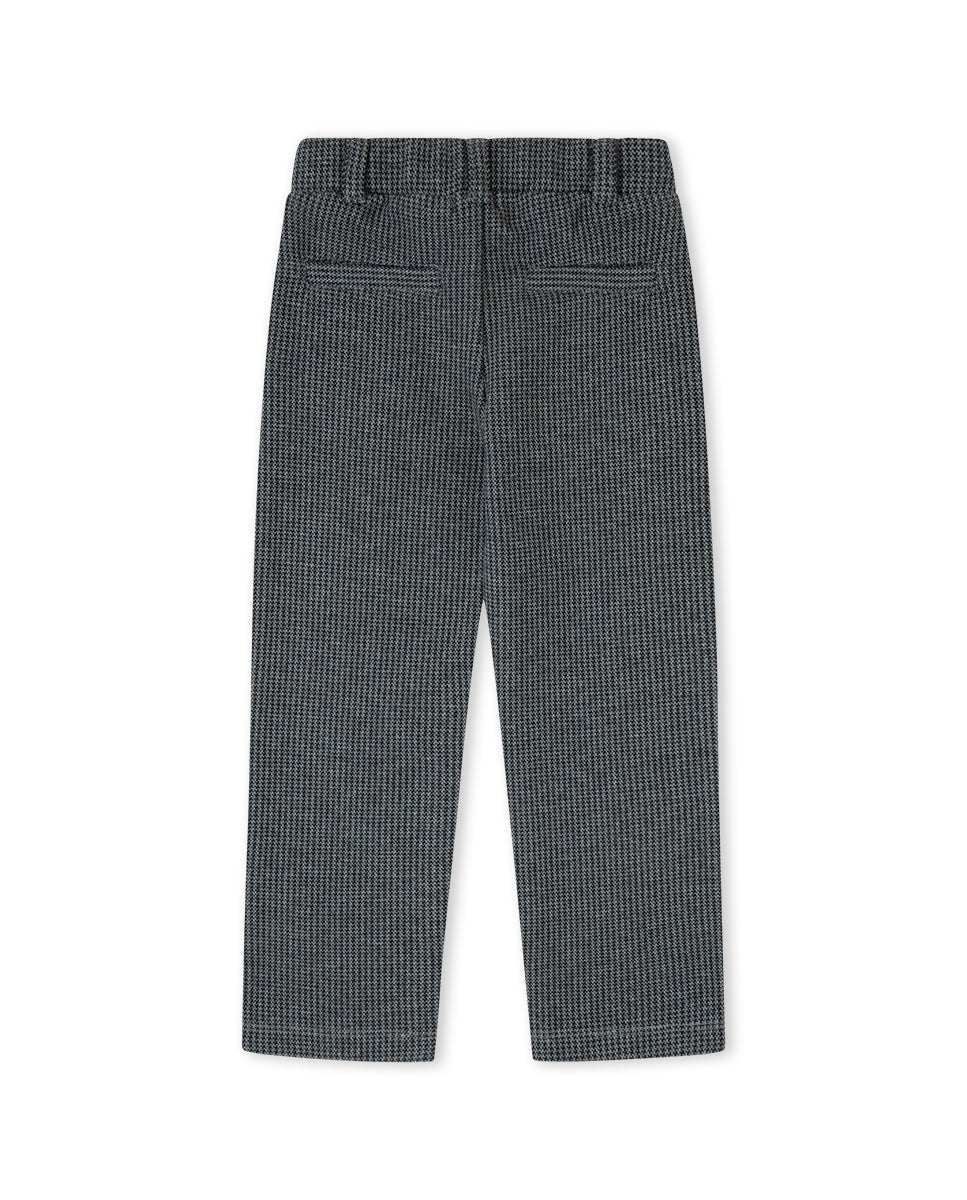 PANTALÓN GRIS VIGORÉ