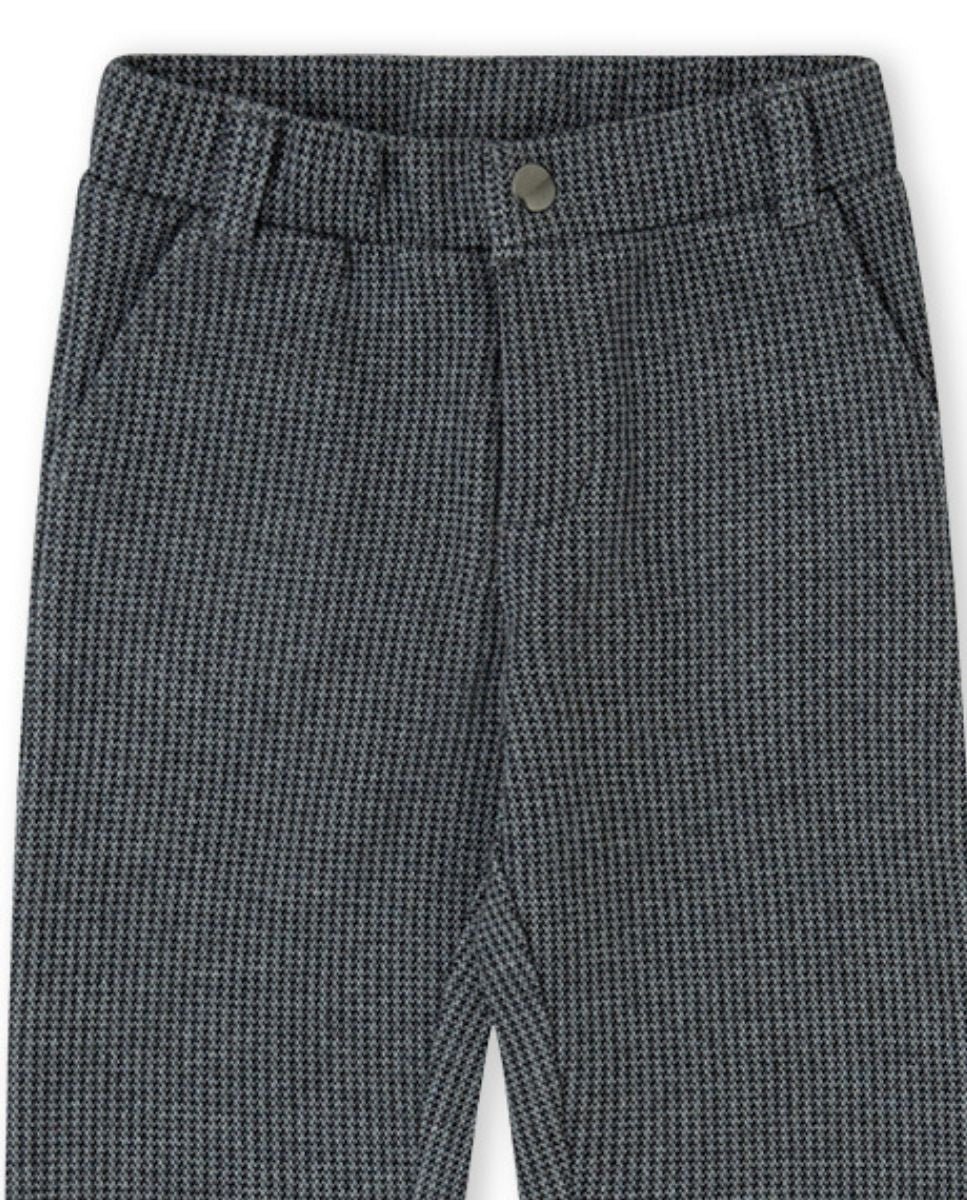 PANTALÓN GRIS VIGORÉ