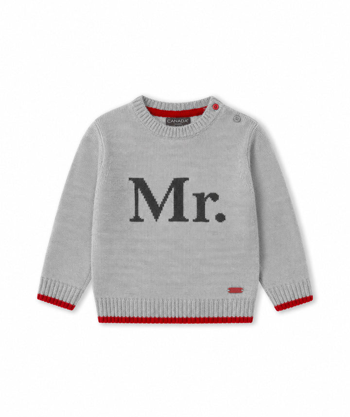 JERSEY GRIS