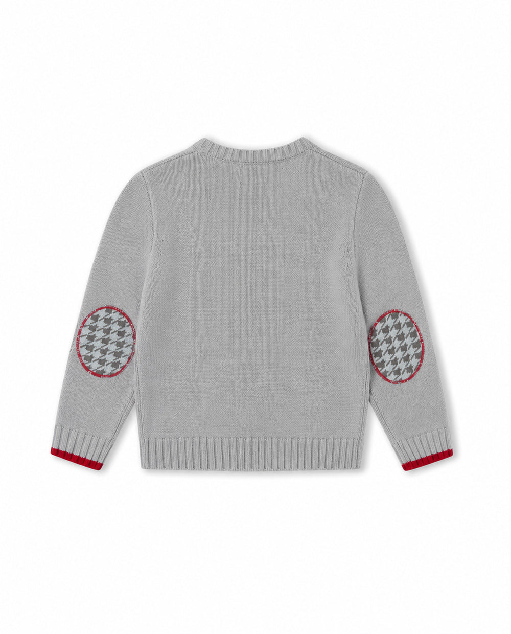 JERSEY GRIS