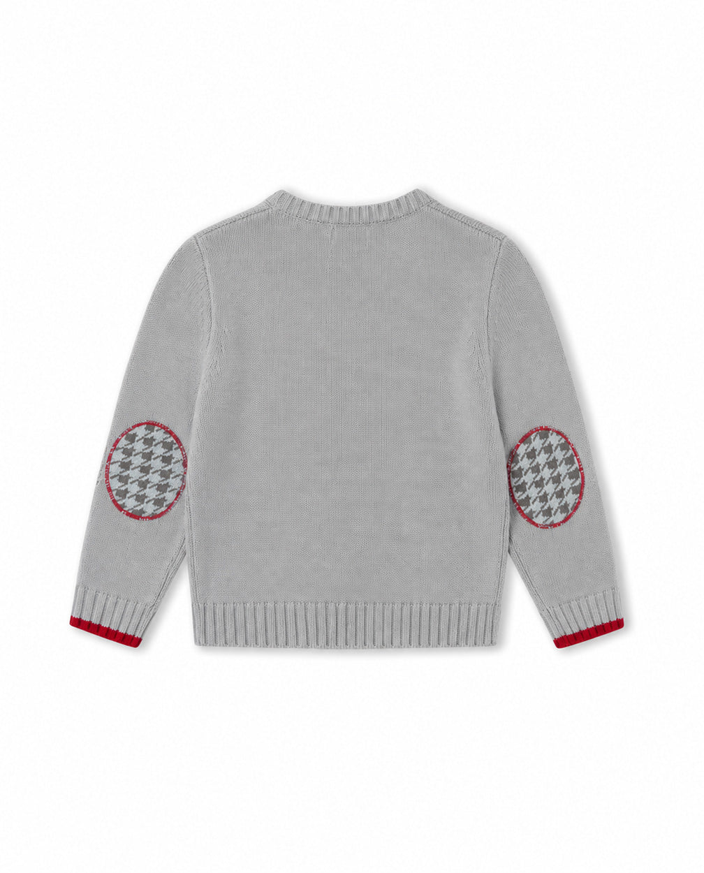 JERSEY GRIS