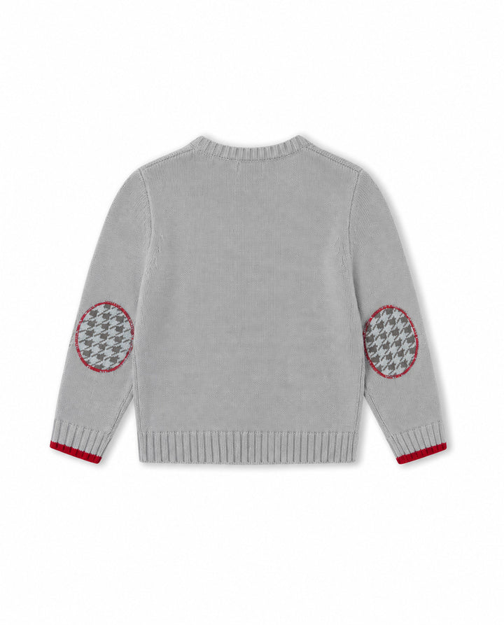 JERSEY GRIS