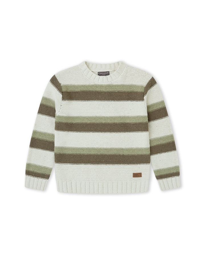 JERSEY VERDE
