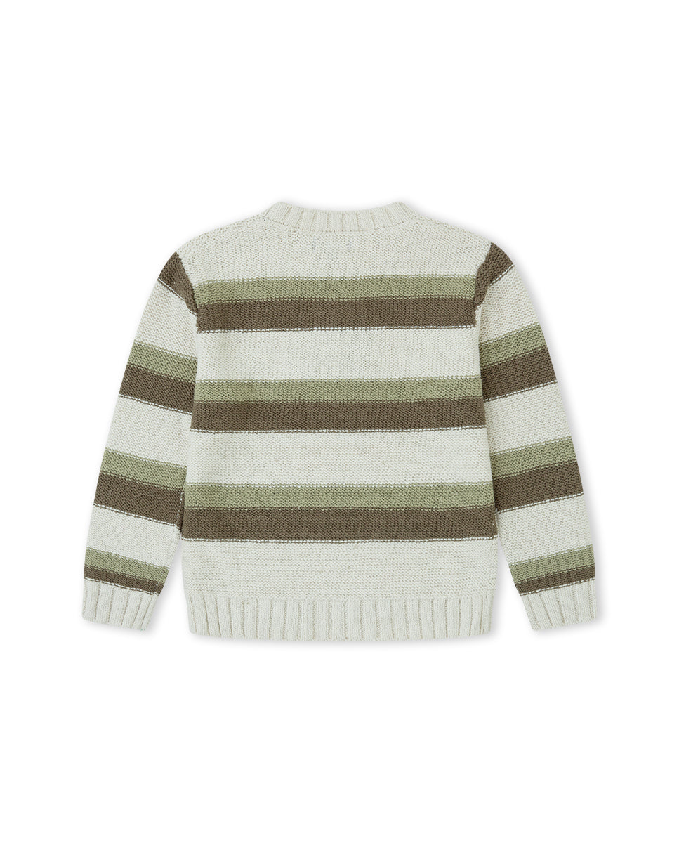 JERSEY VERDE
