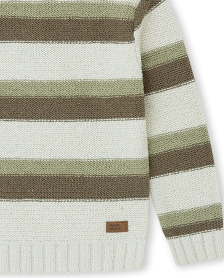 JERSEY VERDE
